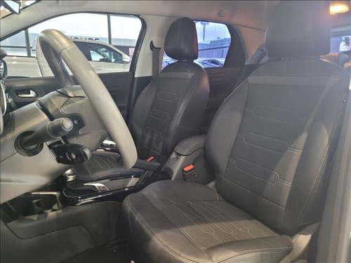 Citroën C4 Cactus 1.6 Thp Shine Eat6