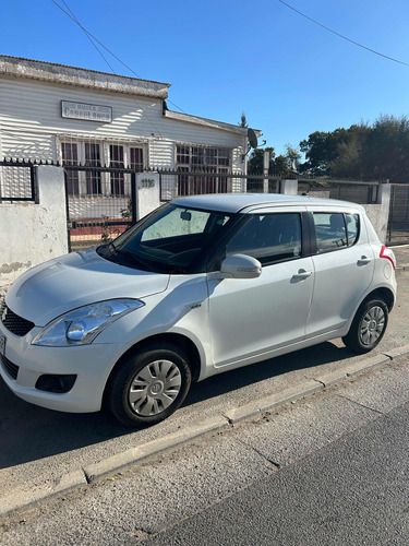 Suzuki Swift 1.2