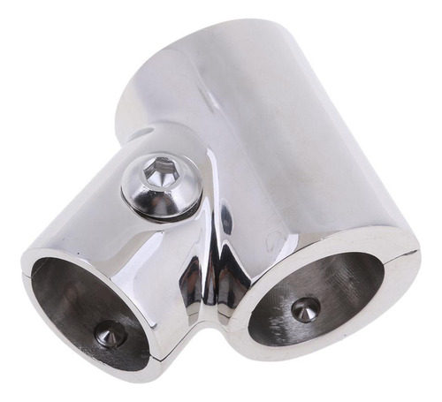 Montaje De Riel Inoxidable 316 De Servicio : 60 Grados T / /