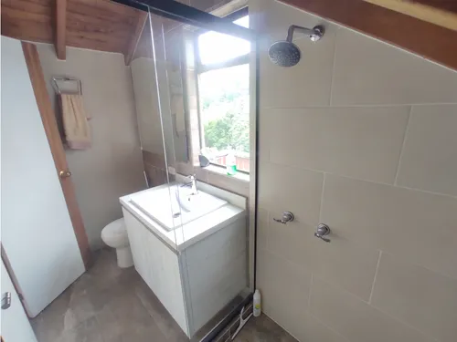 Apartamento Poblado, Sector La Frontera