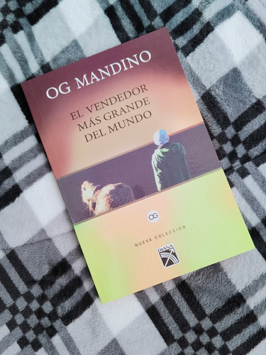 El Vendedor Mas Grande Del Mundo Libro De Og Mandino