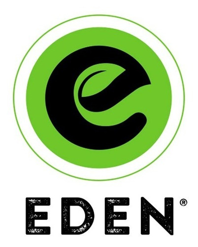 Sustrato Profesional Eden 10 Litros Tierra Fértil Cultivo
