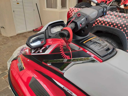 Yamaha Vx 1100