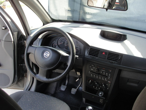 Imagen 11 de 25 de Chevrolet Meriva Gl 1,8 Año 2009 Con Gnc Excelente¡¡¡¡¡¡