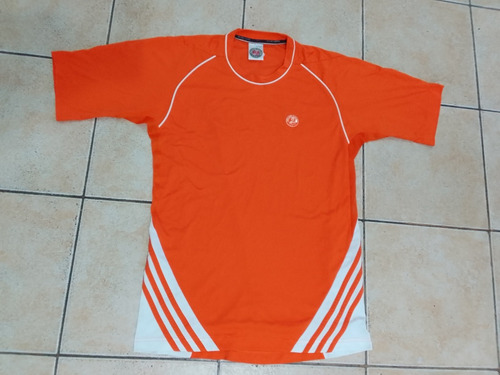 Remera De Tenis Del Roland Garros adidas