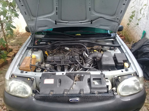Ford Escort 1.6 Gl 5p Hatch