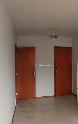 Imagem 8 de 25 de Apartamento À Venda, 60 M² Por R$ 255.000,00 - Paineiras - Juiz De Fora/mg - Ap1223