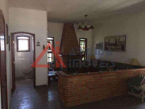 Imagem 18 de 30 de Chácara Com 4 Dorms, Condomínio Residencial Chácaras Monte Verde, Itu - R$ 900 Mil, Cod: 41951 - V41951