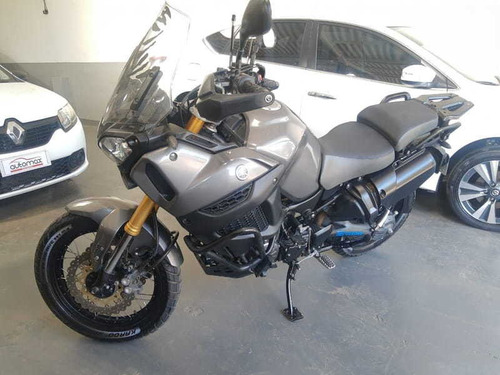 Imagem 7 de 7 de Yamaha - Xt 1200z Super Tenere 2014