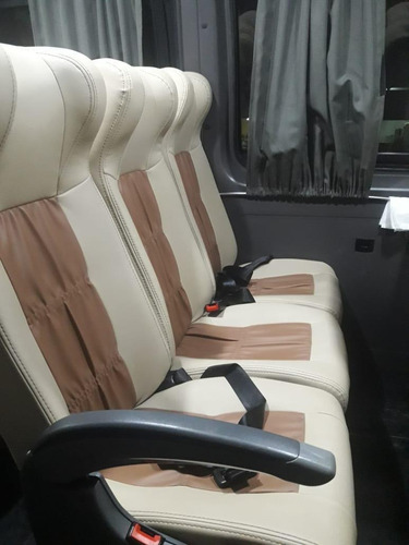 Imagem 5 de 14 de M. Benz Sprinter Cdi 415 Ano 2019 Executiva Jm Cod 649