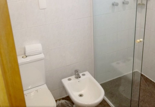 Imagem 12 de 15 de Flat Para Investir Sol Alphaville - Sf31749