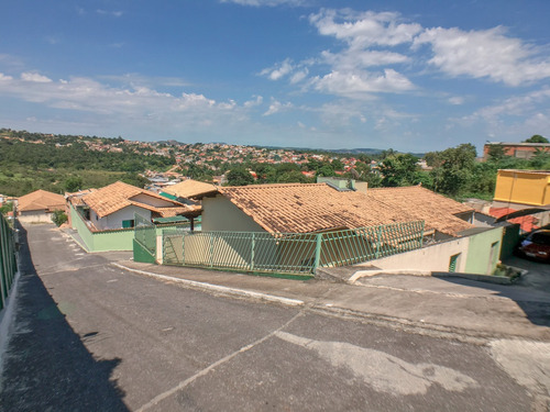 Imagem 18 de 18 de Casa De Condomínio À Venda, 2 Quartos, 1 Vaga, Centro - Contagem/mg - 21060