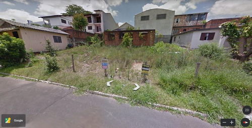 Imagem 3 de 4 de Terreno Para Venda Em Novo Hamburgo, Guarani - Cwvt0232_2-1487037