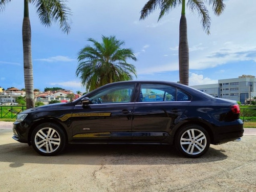 Imagem 4 de 12 de Volkswagen Jetta 2.0 Tsi Highline 211cv Gasolina 4p Tiptroni