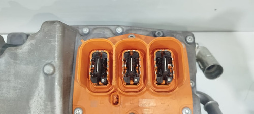 Modulo Conversor Alta Tensao Bateria Volvo Xc60 T8 2022/2024 (Usado)