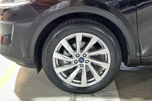 Ford Escape (IN) 2.0 TITANIUM ECOBOOST AT 4X4