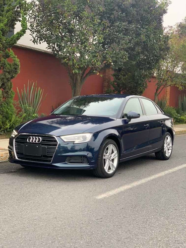 Audi A3 2018 1.4 Sedán Dynamic At Dsg