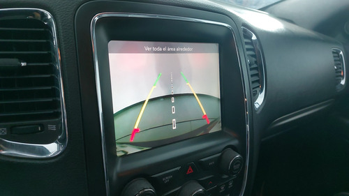 Dodge Durango 5.7 RT V8