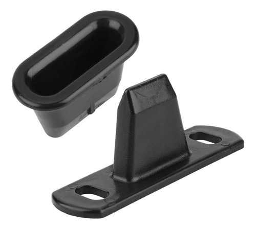 904645 Kit De Localizadores De Puertas Corredizas Accesorios