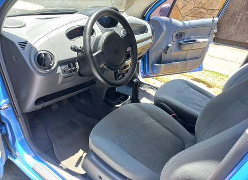 Matiz G2 2006