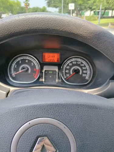 Renault Sandero 1.6 Dynamique Mt