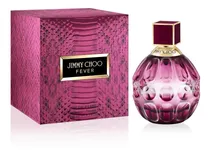 Comprar Perfume Importado Jimmy Choo Fever Edp 100ml. Original