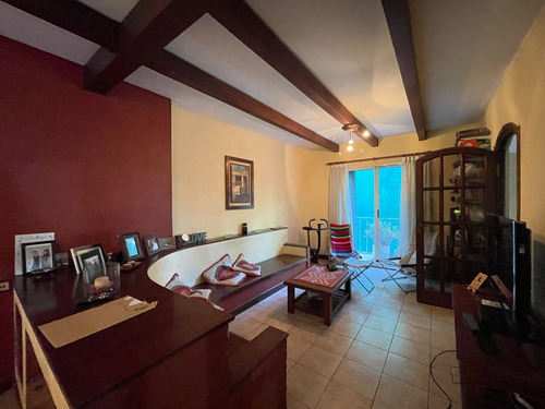 Venta Duplex Castelar 4 Ambientes