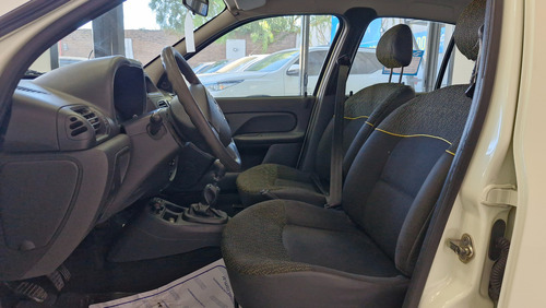 Renault Clio 1.2 Mio Confort Plus Abc