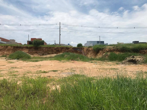 Imagem 16 de 16 de Terreno À Venda, 221 M² Por R$ 287.300,00 - Parque Residencial Sabiás - Indaiatuba/sp - Te2955