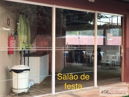 Imagem 5 de 15 de Apartamento Para Venda Em Jundiaí, Parque Da Represa, 3 Dormitórios, 1 Suíte, 1 Banheiro, 2 Vagas - 19188s_2-1069544