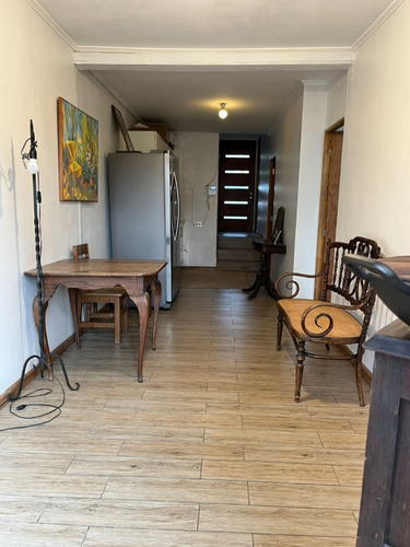 Se Arrienda Casa En Condominio