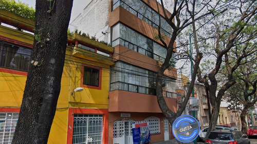Casa En Obrera Cuauhtémoc Cdmx. Remates Exclusivos, Tu Nuevo Hogar Te Espera.