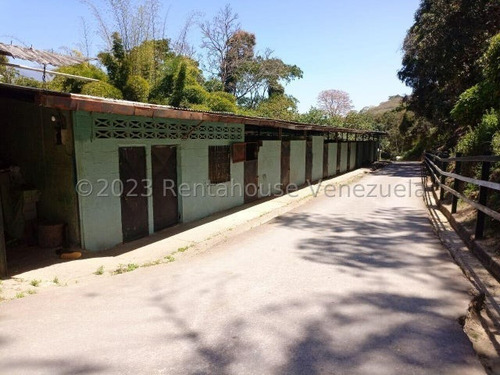 Imagen 8 de 15 de En Venta Hacienda (caballeriza) En Parque Caiza