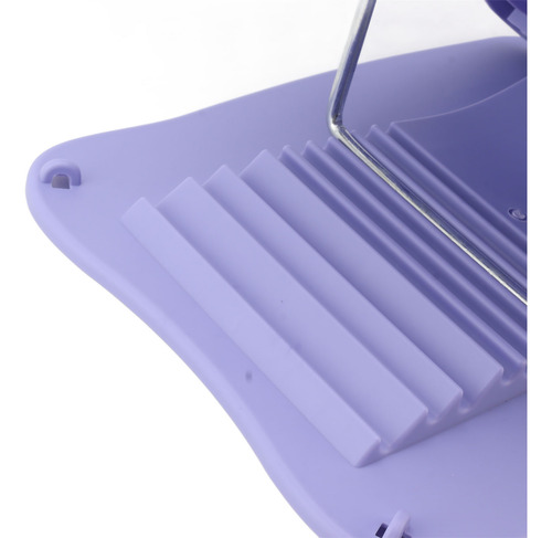 Ejercicio De Pies Antideslizante Ajustable Slant Board Abs 9