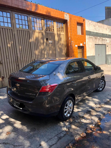 Chevrolet Prisma Ltz