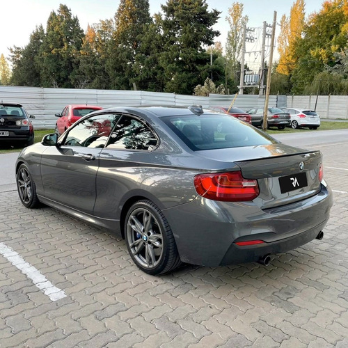 Bmw Serie 2 3.0 M235i M Package 326cv