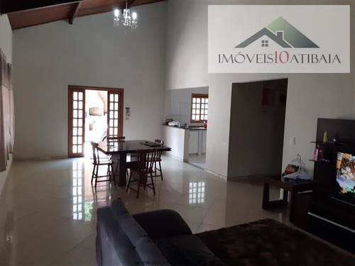 Chácaras À Venda Em Atibaia/sp - Compre O Seu Chácaras Aqui! - 1456809