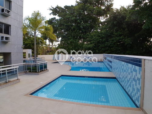 Imagem 18 de 25 de Apartamento - Ref: Me2ap35733