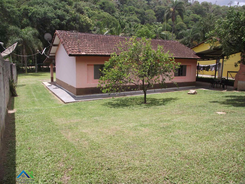 Imagem 16 de 30 de Venda Chácara Com 2 Casas 3 E 2 Dormitórios Garagem Coberta Para 6 Carros Plaina, Santa Maria, Campo Limpo Paulista/sp - Ch00079 - 67632599
