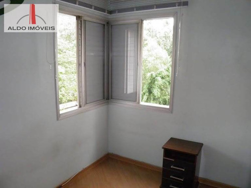 Imagem 18 de 27 de Apartamento À Venda No Bairro Vila Andrade - São Paulo/sp - 191