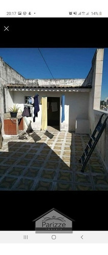Imagem 4 de 10 de Casa Assobradada Na Vila Maria Alta 3 Dormitórios! - 10089-1