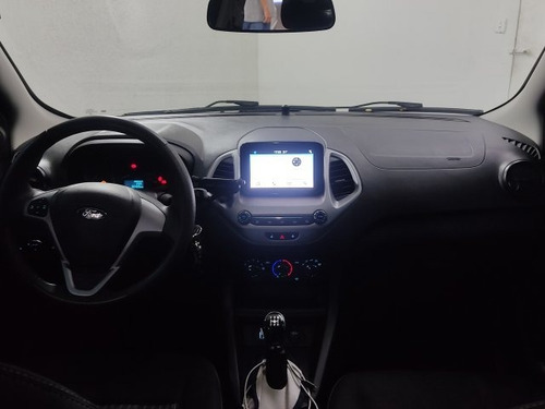 Imagem 14 de 15 de Ka 1.0 Ti-vct Flex Se Plus Manual