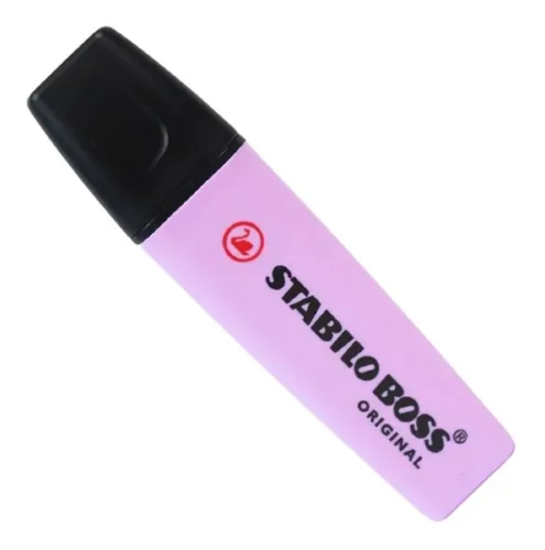 Marca Texto 70 155 Stabilo Boss Lil s Pastel MercadoLivre Marca Texto 70 155 Stabilo Boss Lil s Pastel MercadoLivre