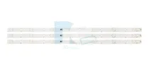 Comprar Kit Barras Led Neshop Para Tv 32phg4900 32phg5109 Le32s5760
