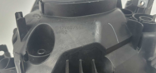 Farol Esquerdo Honda Fit 2013/2014 Esquerdo/motorista (Usado)