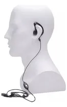 Comprar Audifonos Radio Manos Libres Microfono-radio Walkie Talkie