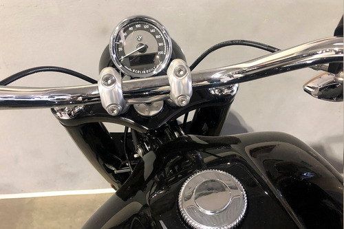 Imagen 10 de 11 de Bmw R18 Modelo 2021