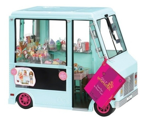 Ice Cream Truck