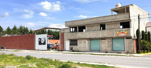 Venta Con Taller, Casa, Locales Cerca Metepec