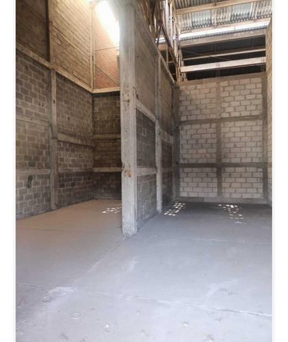 Bodega En Venta En Central De Abastos